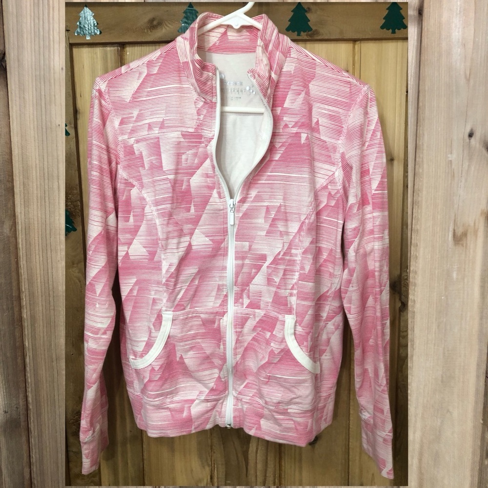 Reebok light jacket